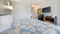 Motel 6 Gallup, NM