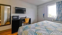 Motel 6 Gallup, NM