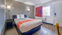 Motel 6 Gallup, NM