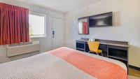 Motel 6 Gallup, NM