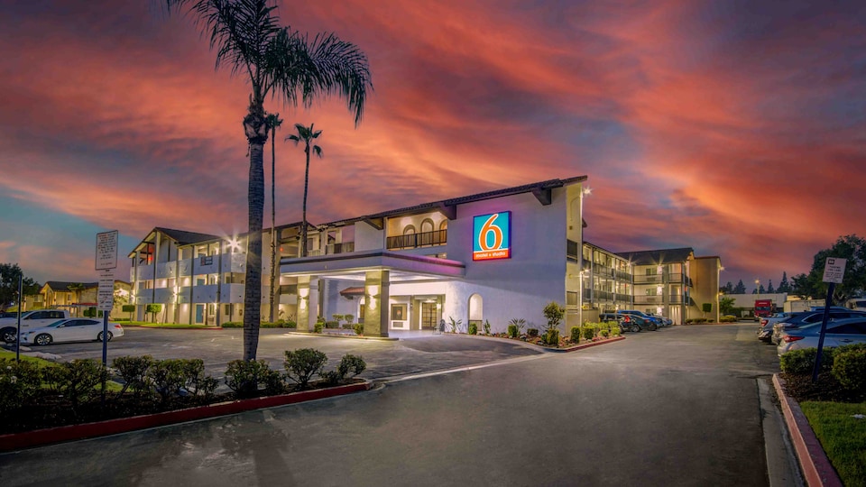 Studio 6 Ontario, CA - Convention Center Airport, Ontario_g6, Ontario