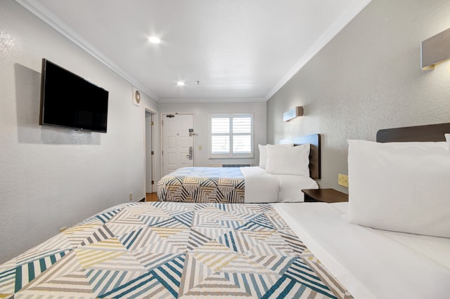 2 Queen Beds | Suite, Non-Smoking, Kitchen