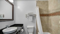 Studio 6 Ontario, CA - Convention Center Airport