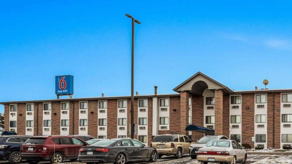 Motel 6 Elk Grove Village, IL, Elk Grove Village, Elk Grove Village