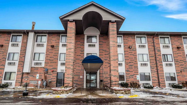 Motel 6 Elk Grove Village, IL