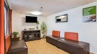 Motel 6 Elk Grove Village, IL