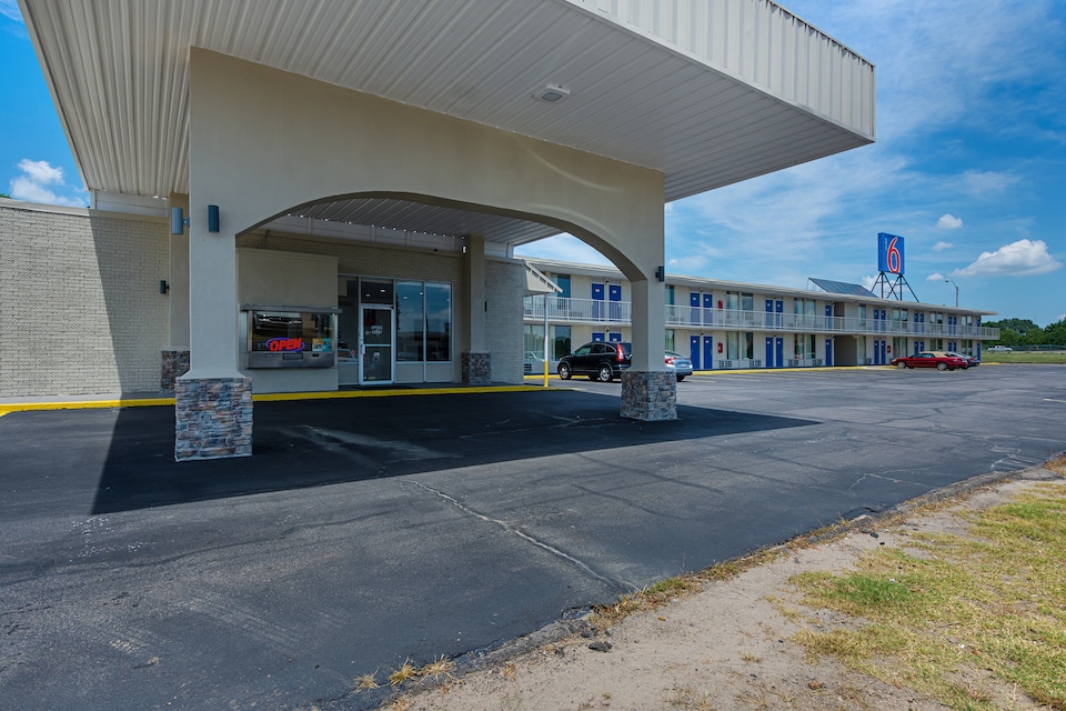 Motel 6 Van Buren, AR, Van Buren, Van Buren