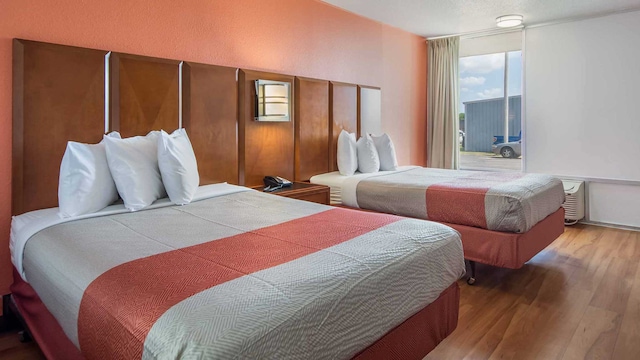 2 Queen Beds | Non-Smoking, Micfridge