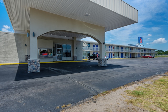 Motel 6 Van Buren, AR