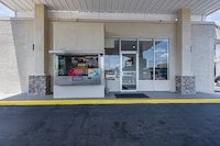 Motel 6 Van Buren, AR