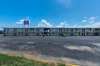 Motel 6 Van Buren, AR