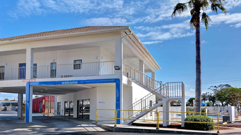 Motel 6 Destin, FL, Destin, Destin