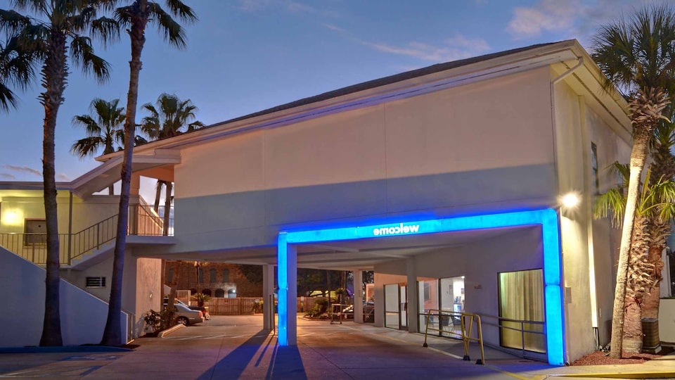 Motel 6 Destin, FL, Destin, Destin