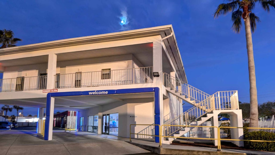 Motel 6 Destin, FL, Destin, Destin