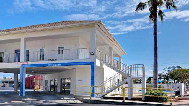 Motel 6 Destin, FL