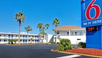 Motel 6 Destin, FL
