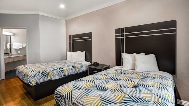 2 Full Beds | Smoking, Micfridge