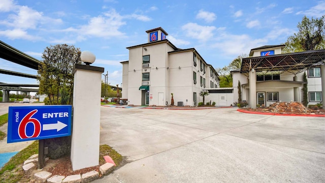 Motel 6 Humble, TX - Houston International Airport