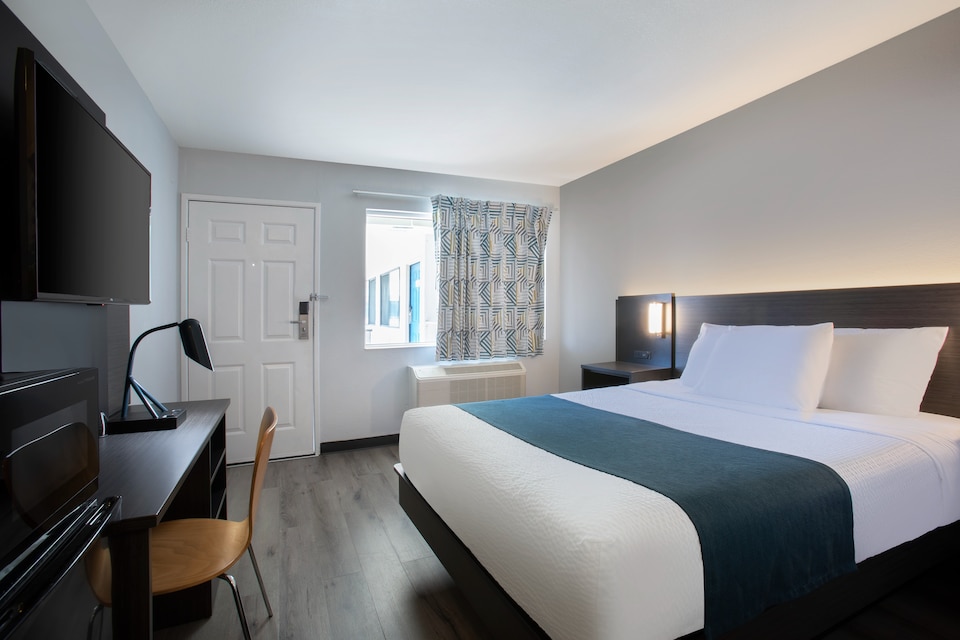 Motel 6 Woodland, CA - Sacramento Airport, Woodland, Woodland