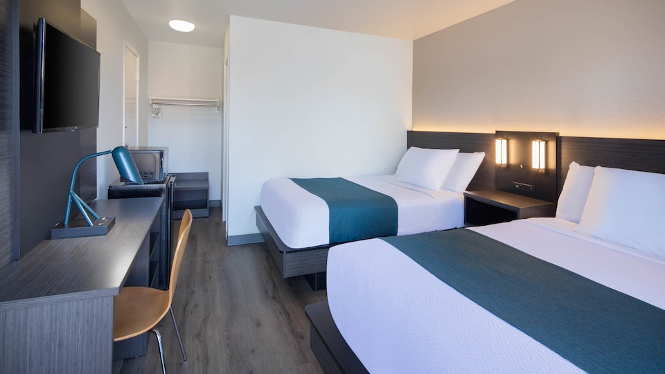 Motel 6 Woodland, CA - Sacramento Airport, Woodland, Woodland