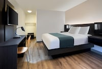 Motel 6 Woodland, CA - Sacramento Airport