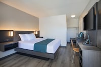 Motel 6 Woodland, CA - Sacramento Airport
