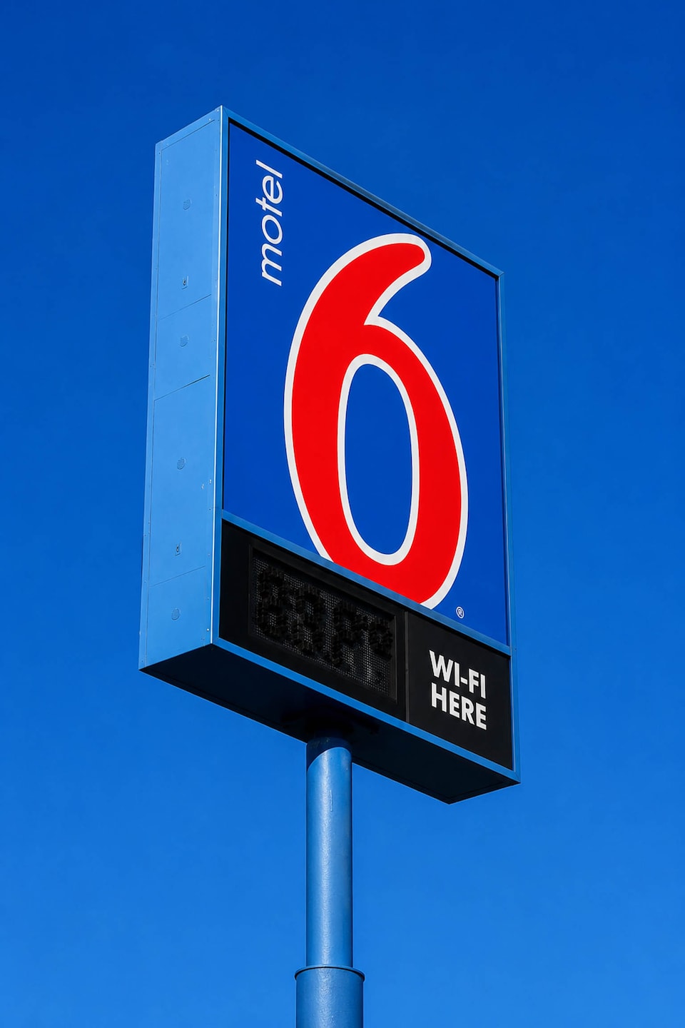 Motel 6 Yreka, CA, Yreka, Yreka CA