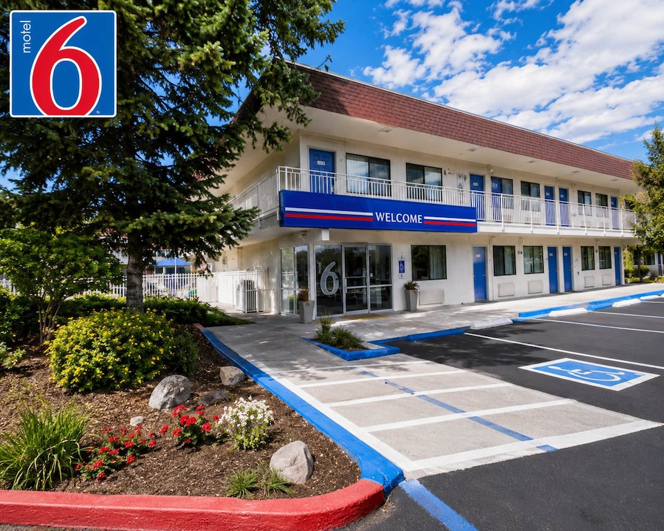 Motel 6 Yreka, CA, Yreka, Yreka CA