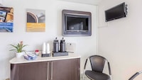Motel 6 Yreka, CA