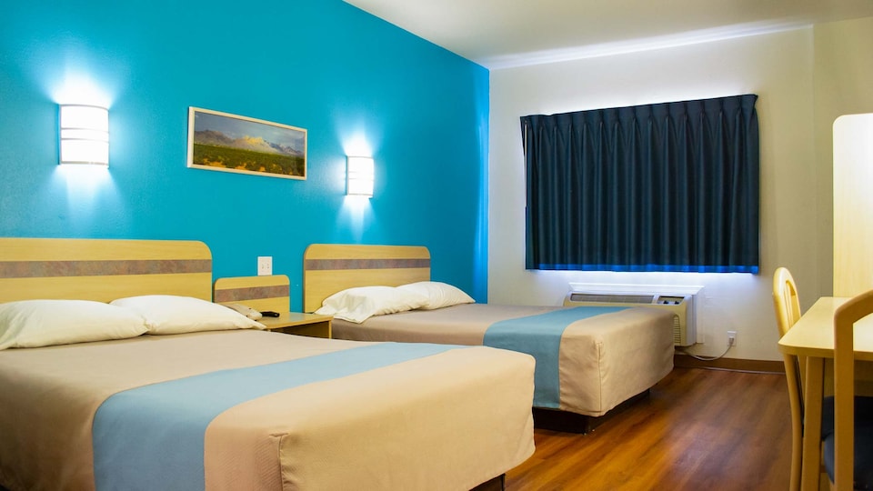 Motel 6 Las Cruces, NM - Telshor, Central Las Cruces, Las Cruces