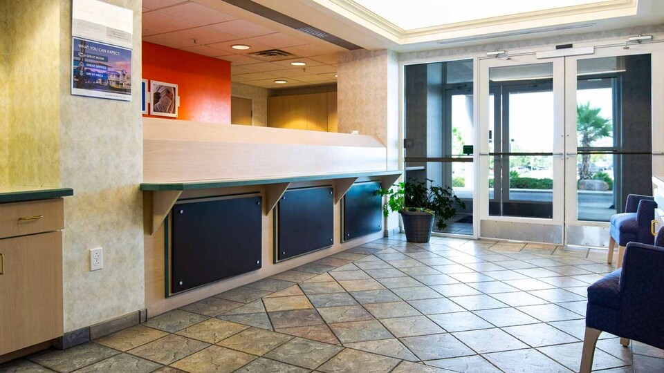 Motel 6 Las Cruces, NM - Telshor, Central Las Cruces, Las Cruces