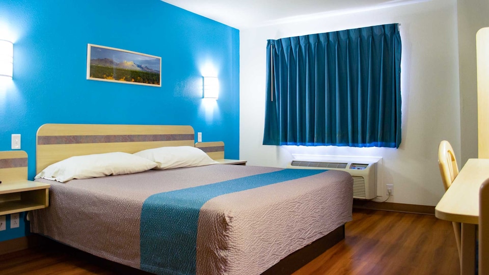 Motel 6 Las Cruces, NM - Telshor, Central Las Cruces, Las Cruces