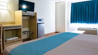 Motel 6 Las Cruces, NM - Telshor