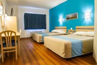 Motel 6 Las Cruces, NM - Telshor