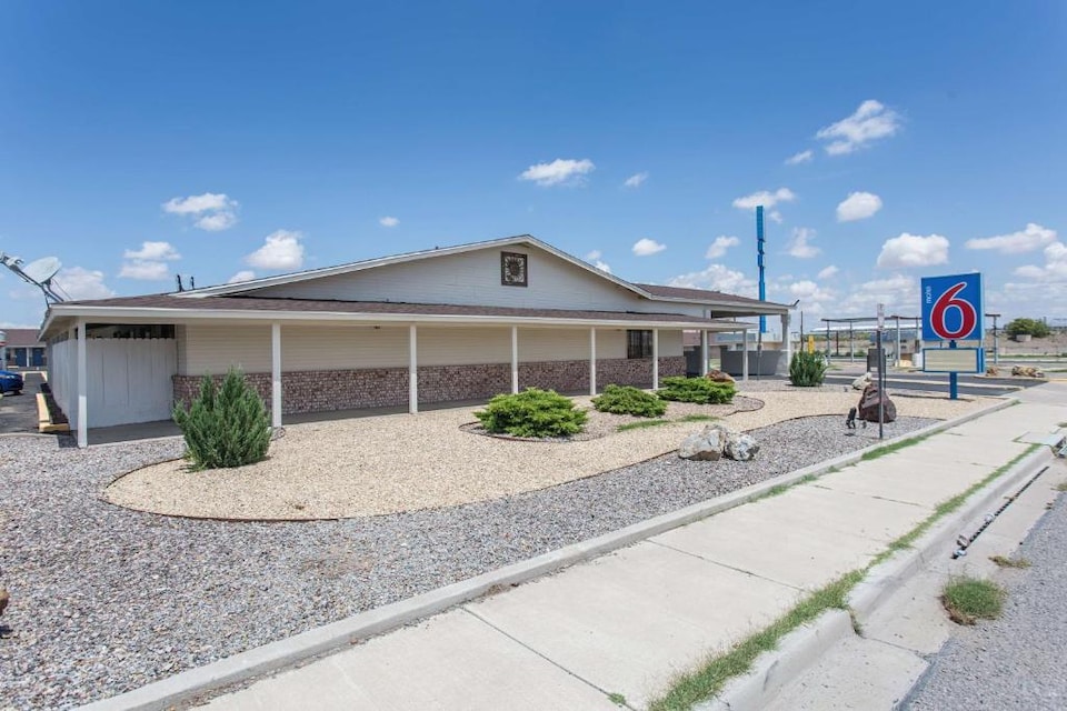 Motel 6 Lordsburg, NM, Lordsburg_g6, Lordsburg