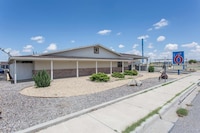 Motel 6 Lordsburg, NM