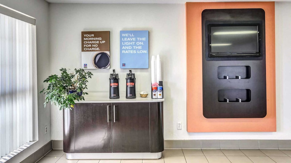 Motel 6 Dickson, TN, Dickson, Dickson