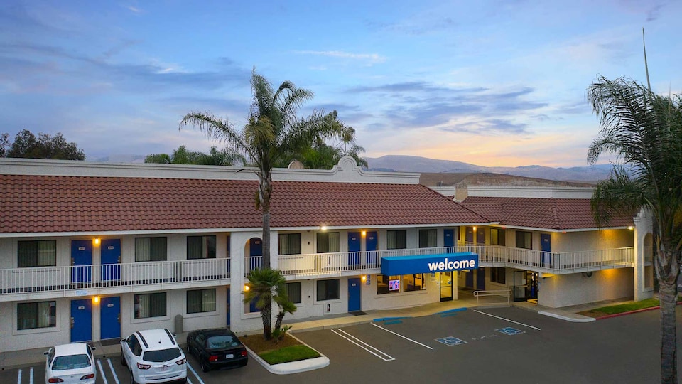 Motel 6 Santa Maria, CA - North, Santa_Maria, Santa Maria