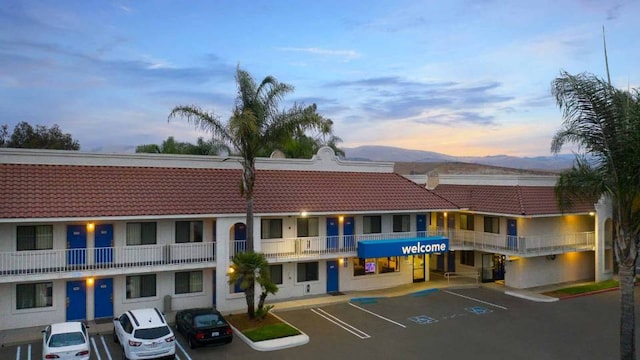 Motel 6 Santa Maria, CA - North