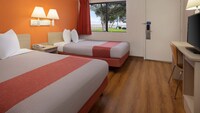 Motel 6 Santa Maria, CA - North