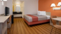 Motel 6 Santa Maria, CA - North