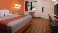 Motel 6 Santa Maria, CA - North