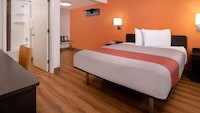 Motel 6 Santa Maria, CA - North