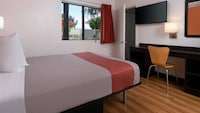 Motel 6 Santa Maria, CA - North