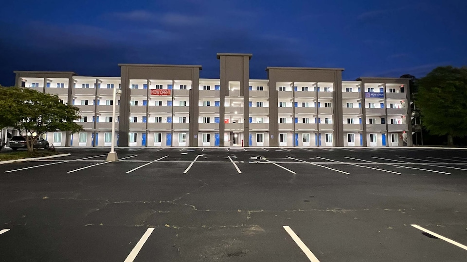Motel 6 West Columbia, SC - Airport, West Columbia, West Columbia