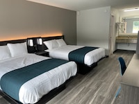 Motel 6 West Columbia, SC - Airport