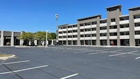 Motel 6 West Columbia, SC - Airport