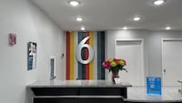 Motel 6 West Columbia, SC - Airport