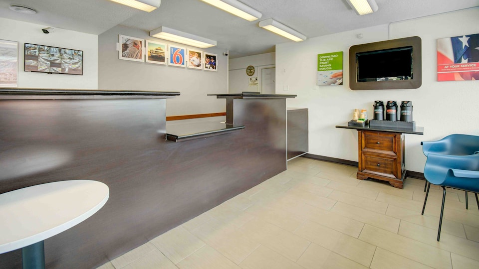 Motel 6 Lima, OH, LIMA_g6, LIMA