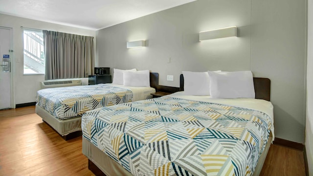 2 QUEEN BEDS | NON-SMOKING